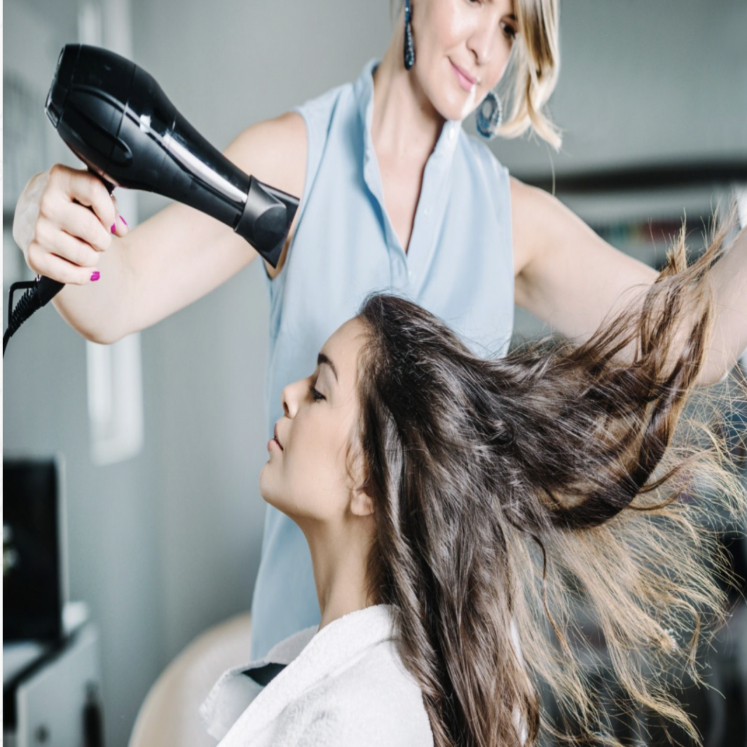 Hair Design